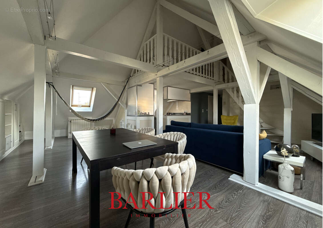 Appartement à HOERDT