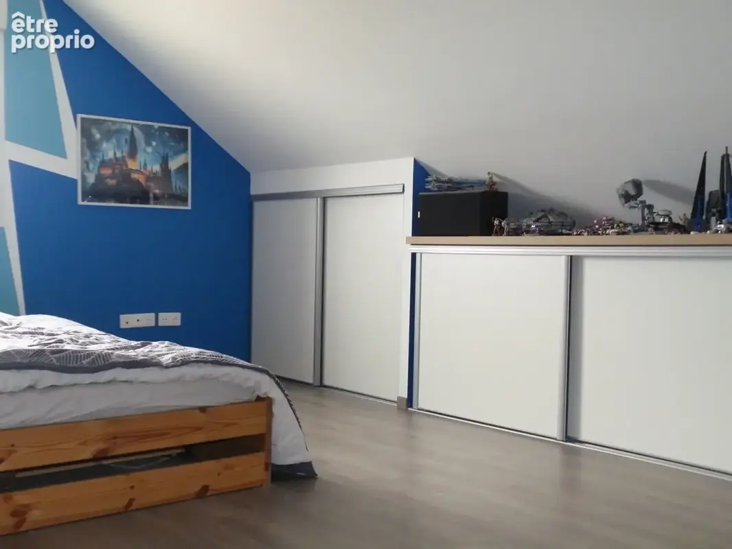Villa a 20mn de rodez proche baraqueville - photo 13
