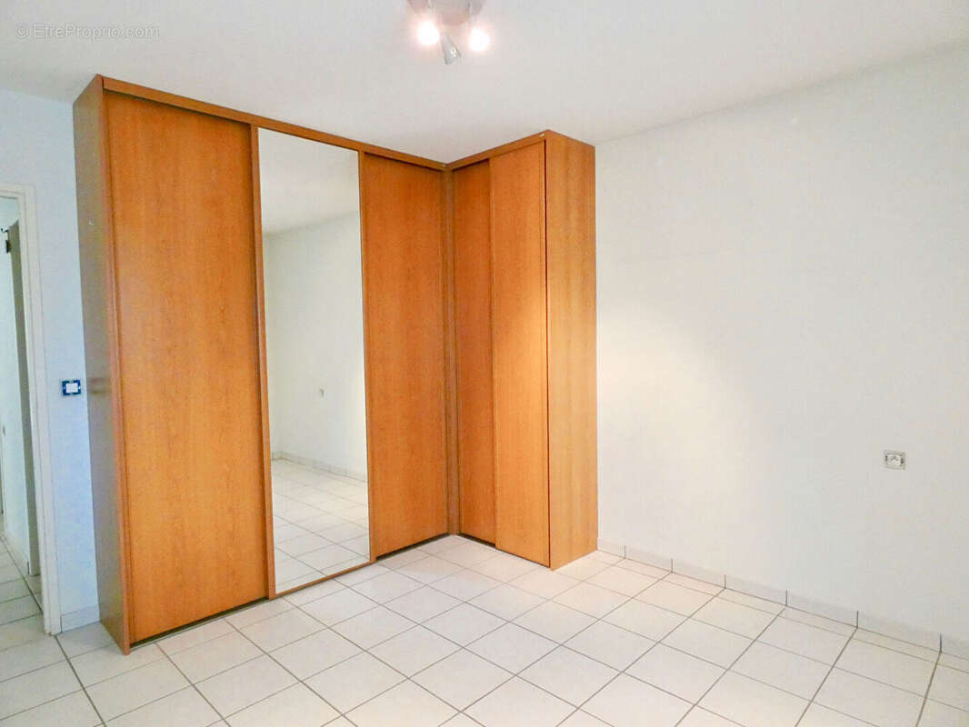 Appartement à PONT-DU-CHATEAU