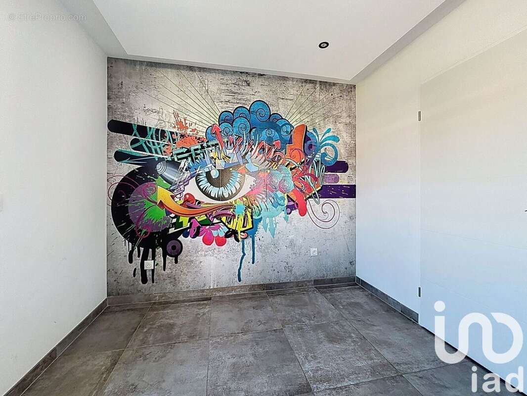 Photo 8 - Appartement à CLAMART