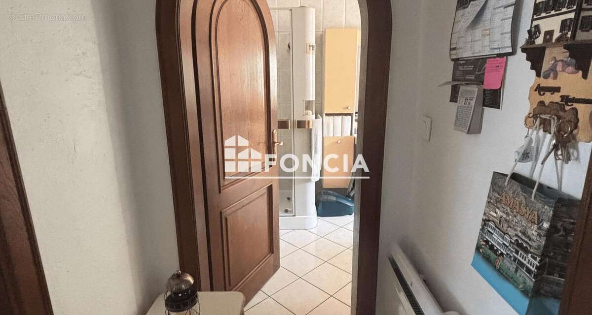 Appartement à MULHOUSE