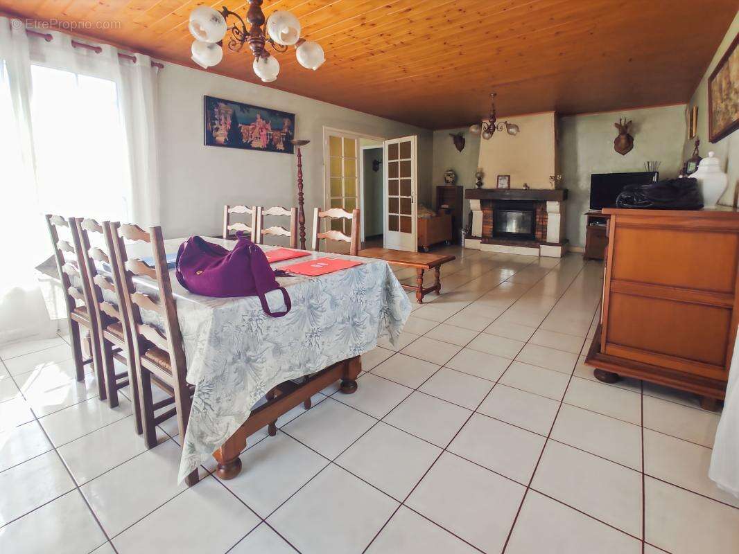 Maison À Vendre - photo 4