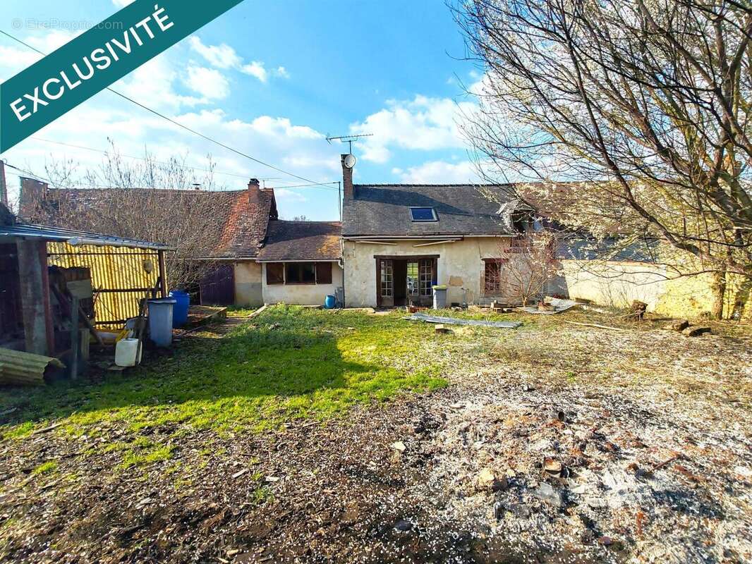 Photo 6 - Maison à BAUGE