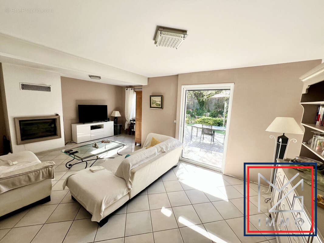 Maison à SANARY-SUR-MER