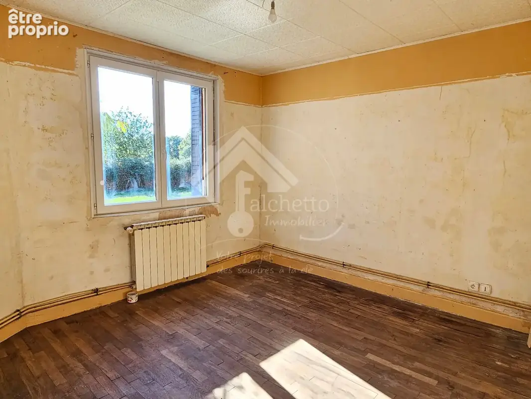Vie de plain pied proche Jaligny - photo 10