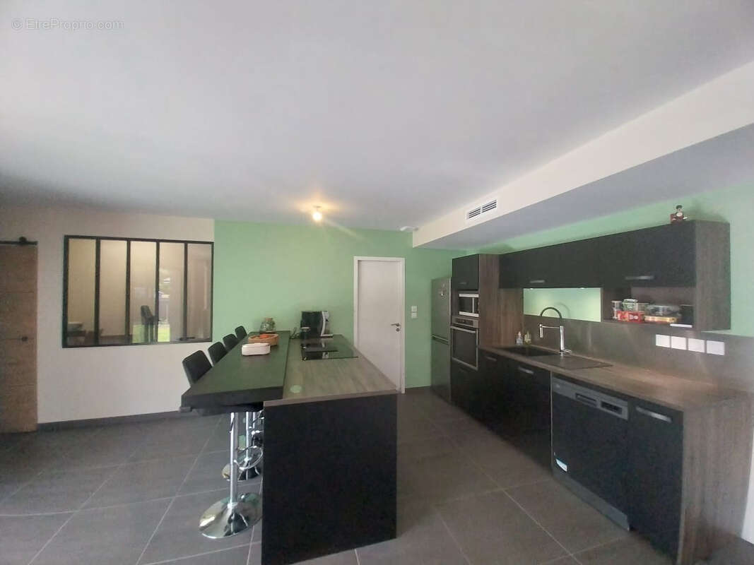 Maison à BELIN-BELIET