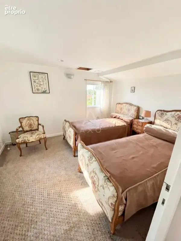 Maison de bourg les brouzils - photo 9