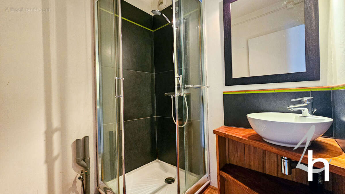 Appartement à CAEN
