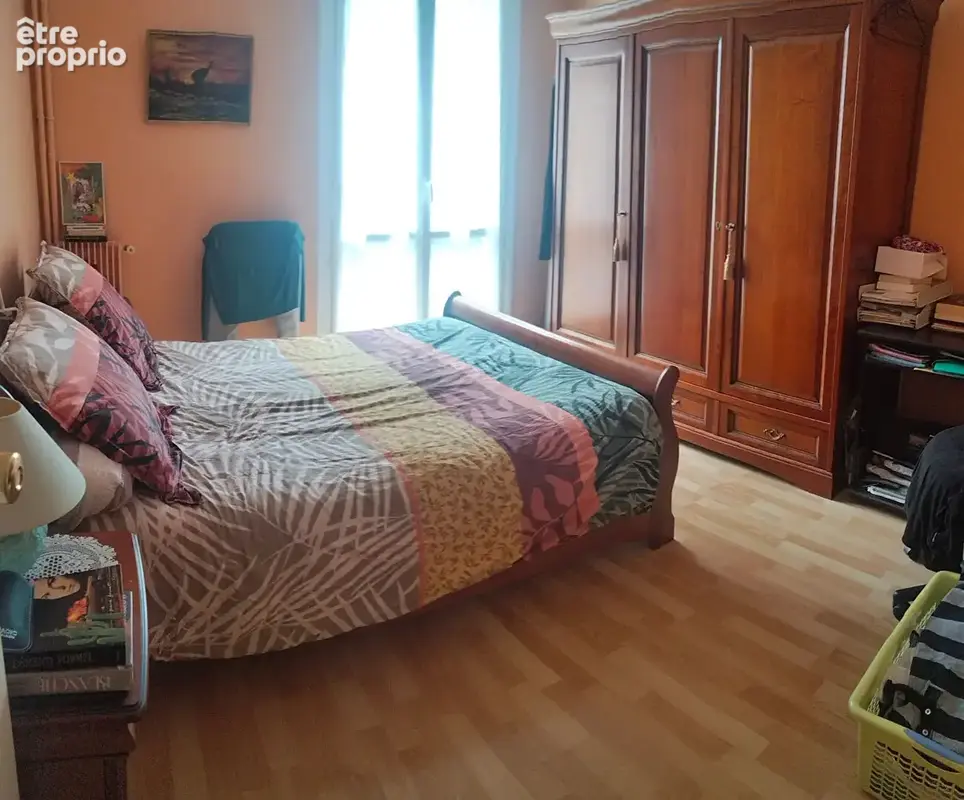 À vendre : Appartement spacieux de 4 pièces à Étampes - photo 5