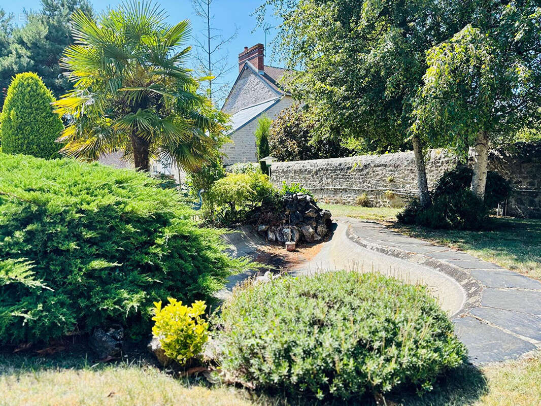 Maison à ALENCON