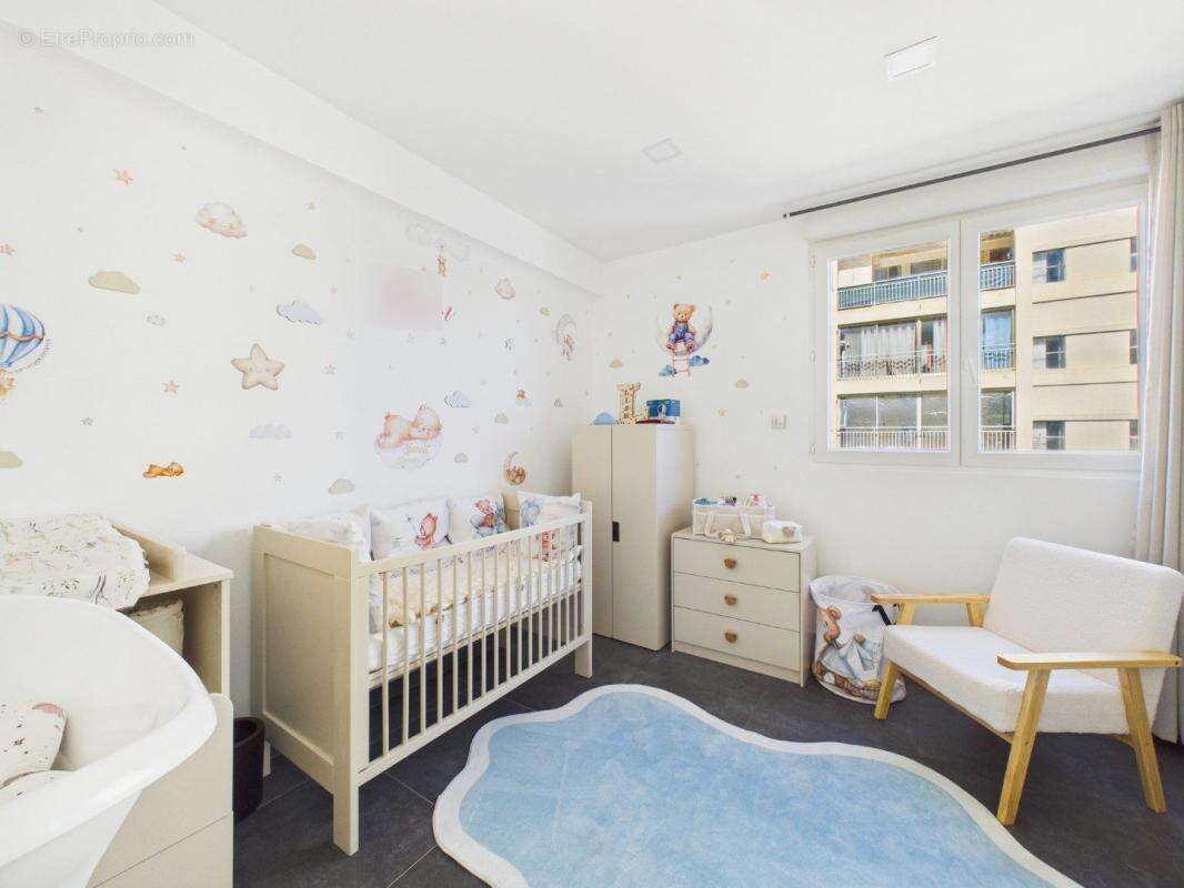 Appartement à AJACCIO