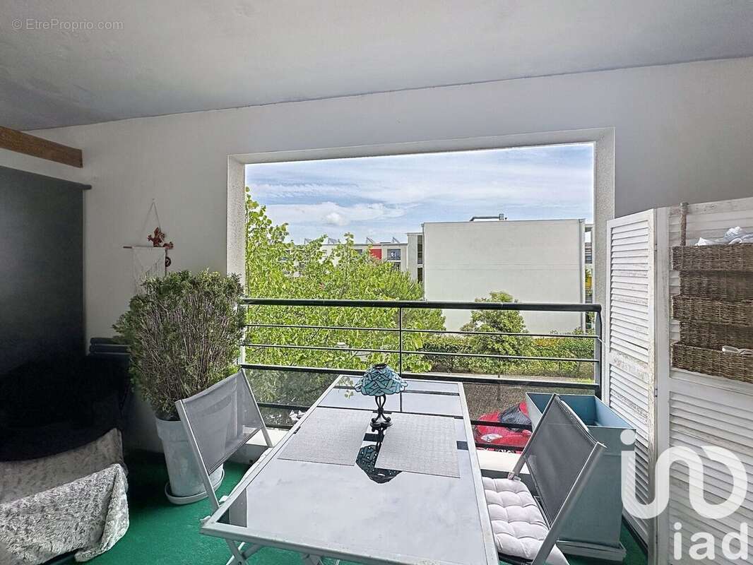 Photo 4 - Appartement à ROYAN