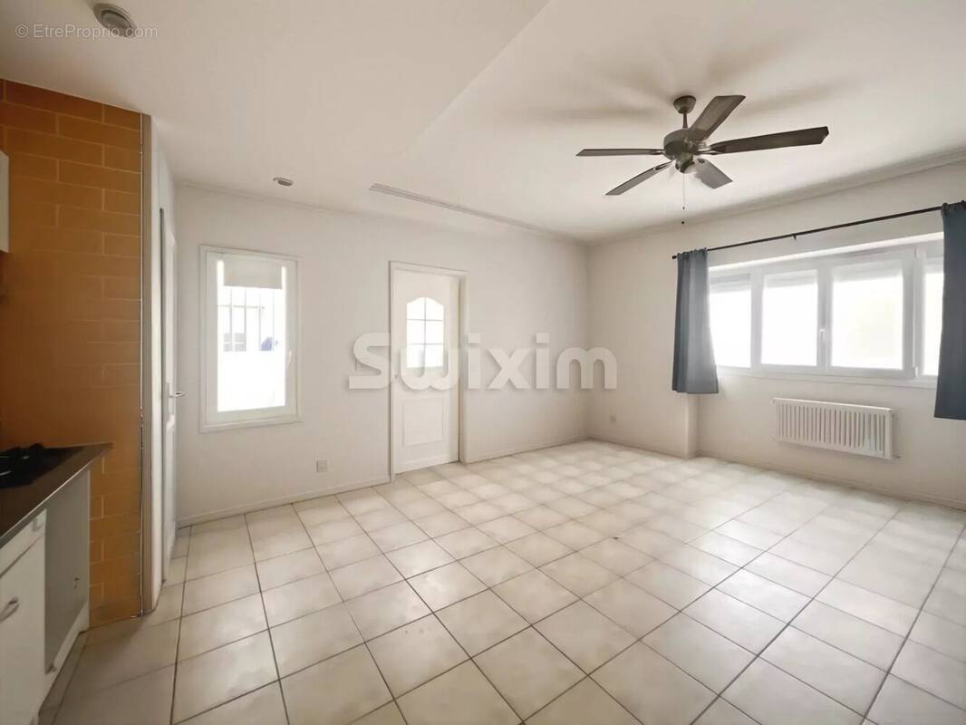 Maison à PONT-SAINT-ESPRIT