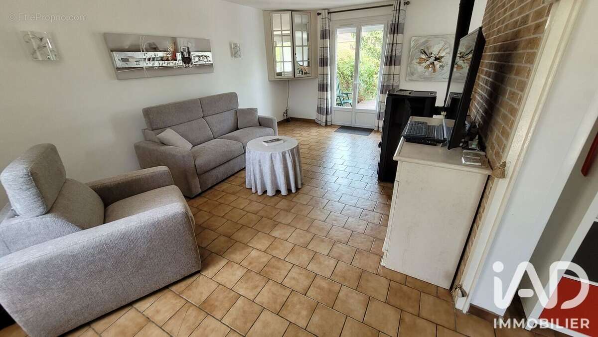 Maison 100 m² à Le Mee-Sur-Seine  - photo 5