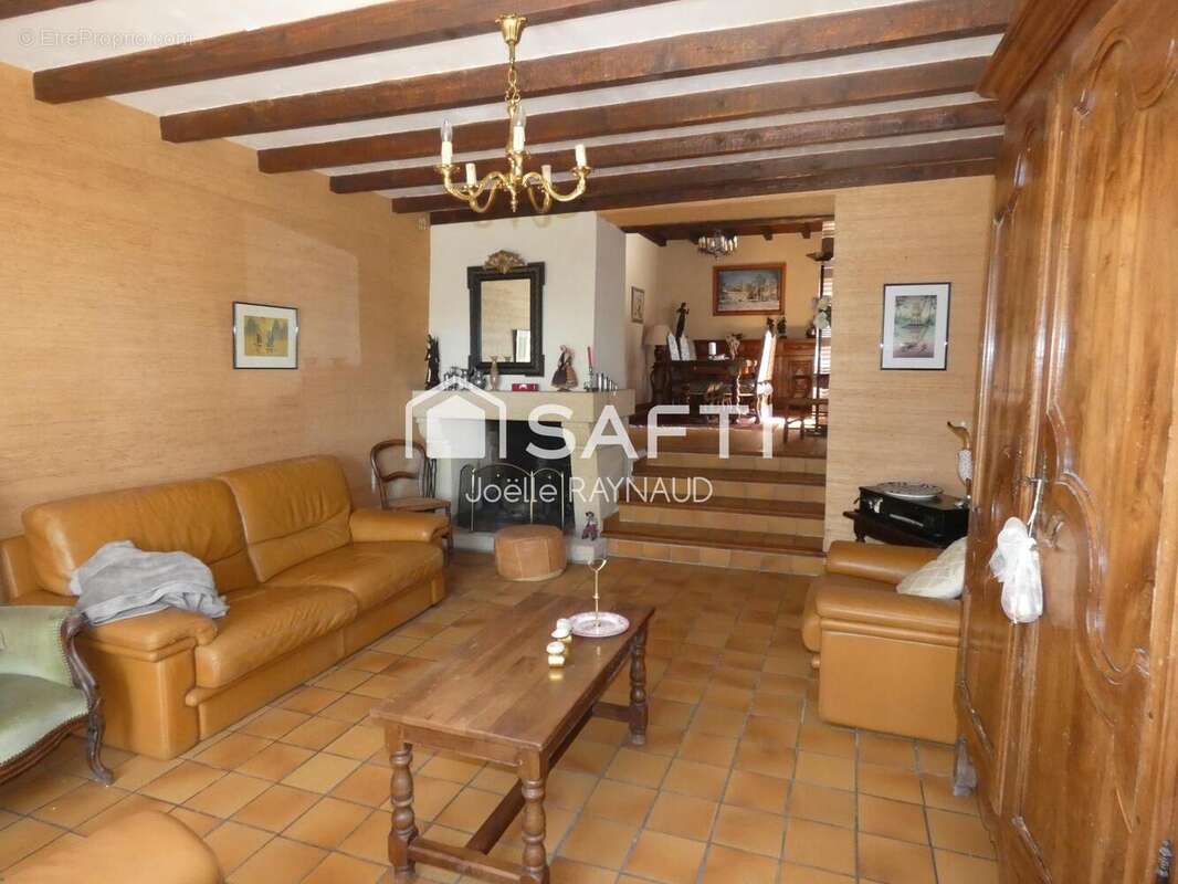 Photo 2 - Maison à TAIX