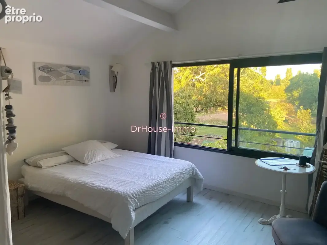 Maison 10 pièces 291 m² à vendre à Verines (17540) - photo 26