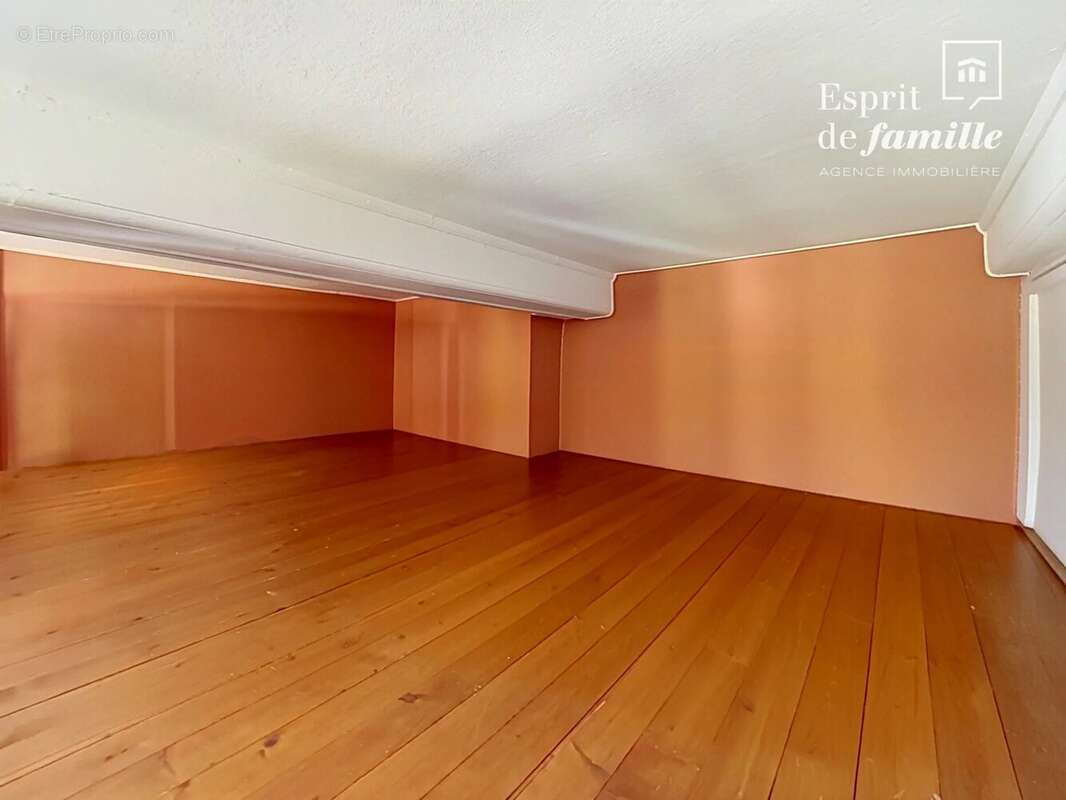 Appartement à LYON-4E