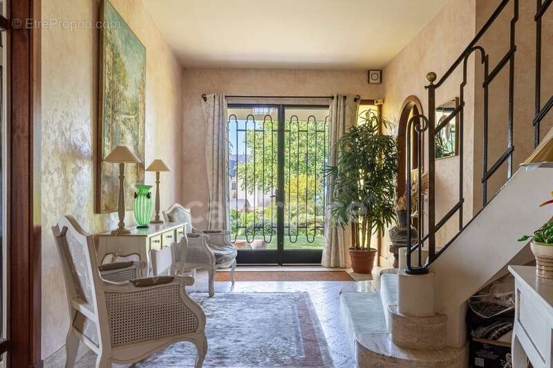 Maison à SAUMUR
