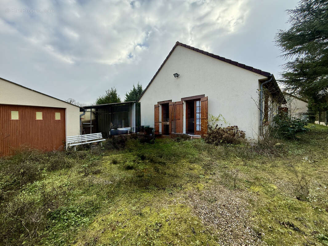 Maison à BRIARE