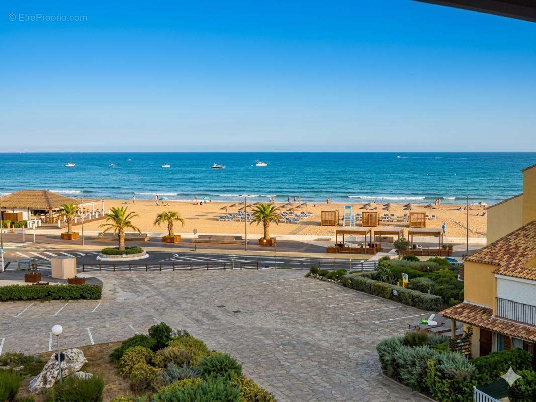 Appartement à NARBONNE