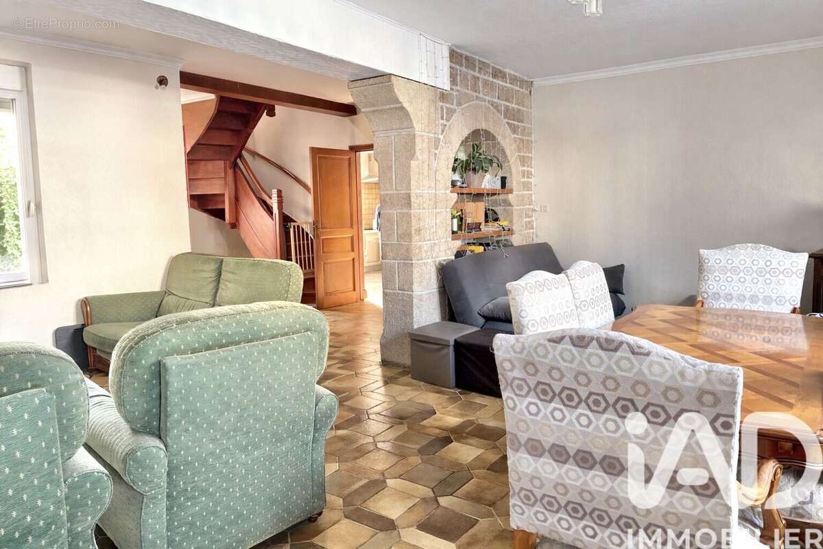Photo 2 - Maison à LAMBALLE