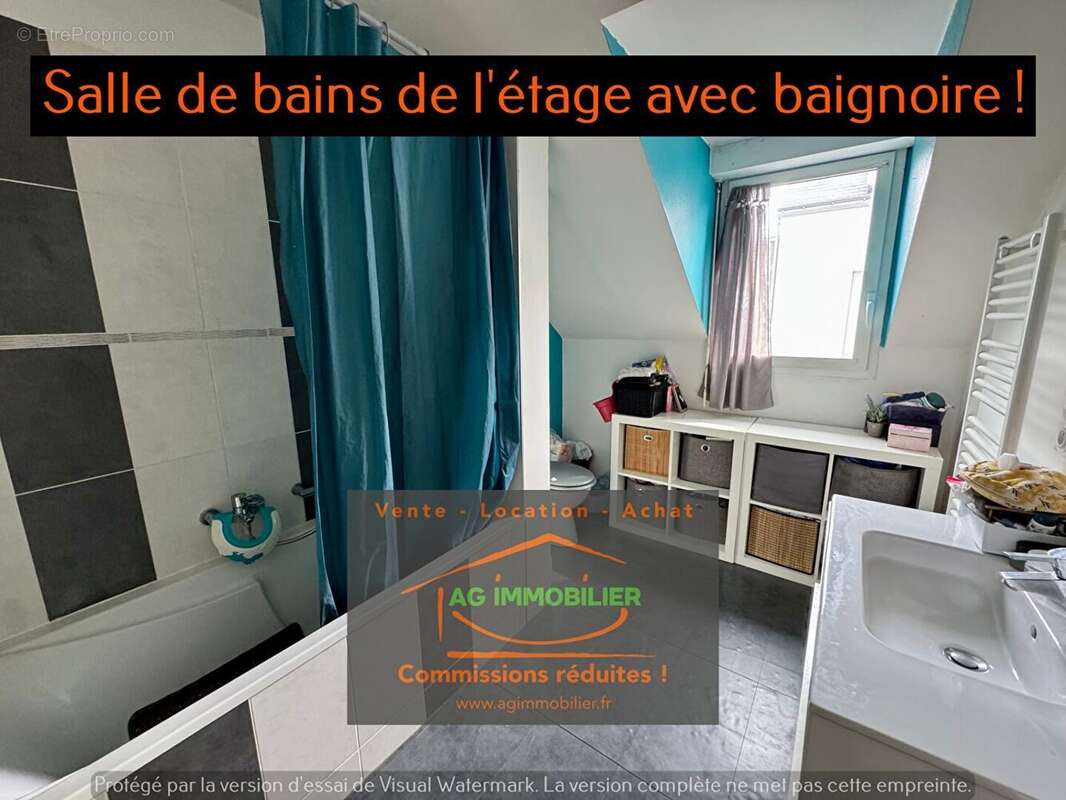 Appartement à SAINT-GILLES