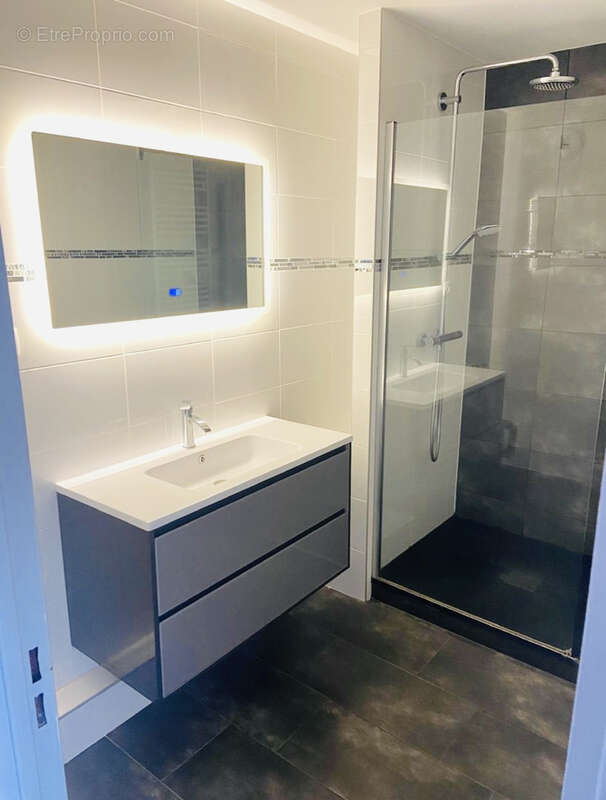 Appartement à SAUSHEIM