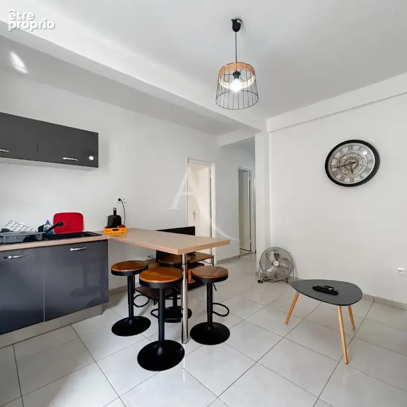 Appartement Sainte Luce T2 - photo 2