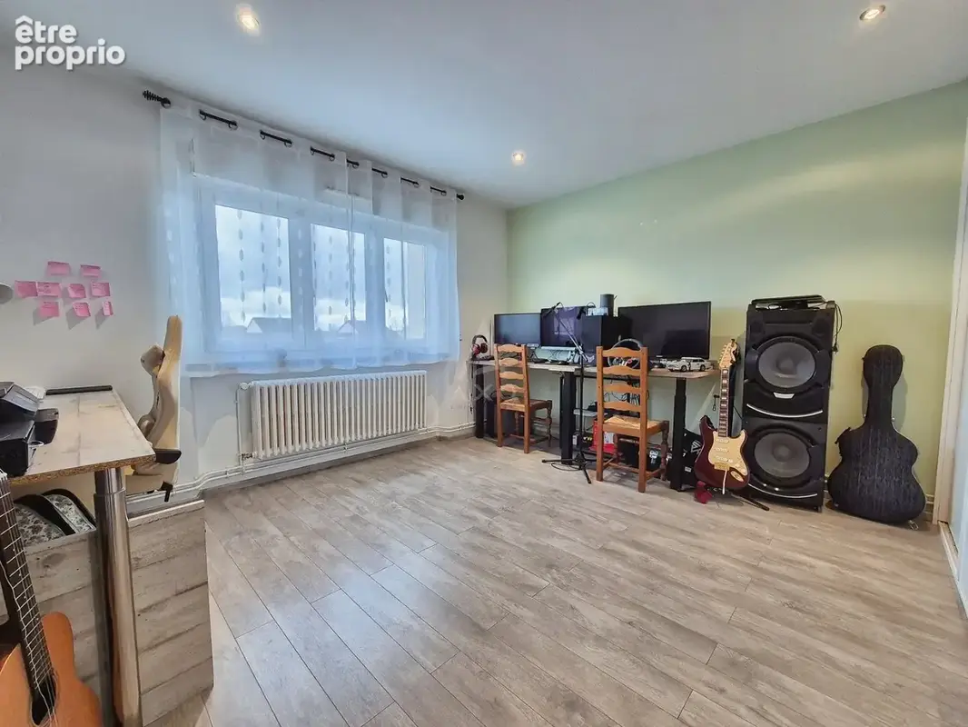Appartement 5 pièces 92 m² à vendre à Amneville (57360) - photo 8