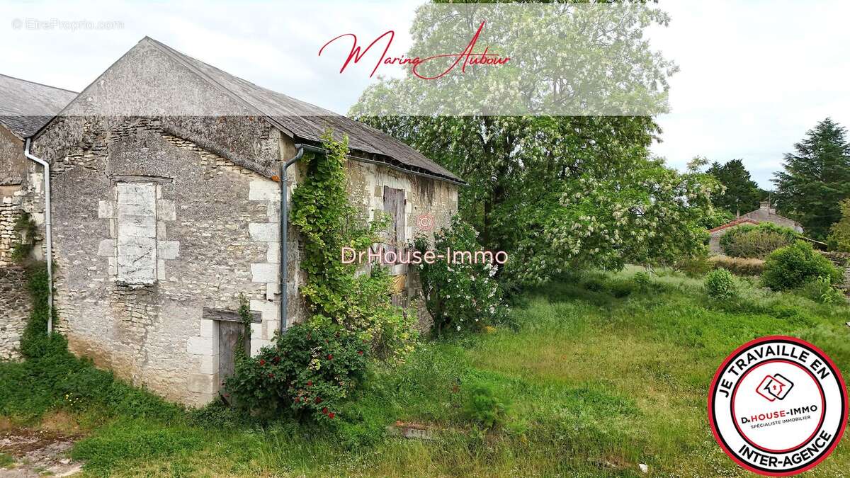 Maison 123 m² à Mirebeau  - photo 13