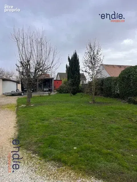 Maison 6 pièces 146 m² à vendre à Thivars (28630) - photo 3