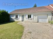 Photo 1 - Maison à CRAVANT