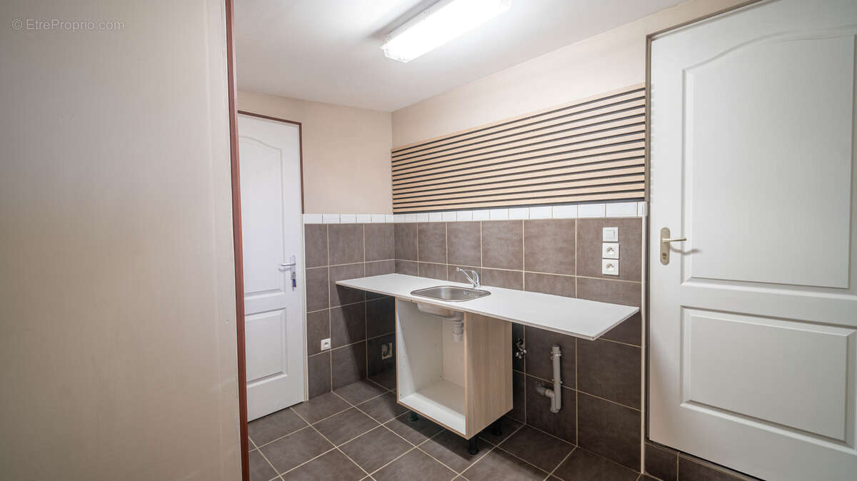 Maison à LORIOL-SUR-DROME