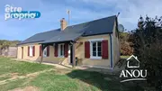 Maison à ILLIERS-COMBRAY
