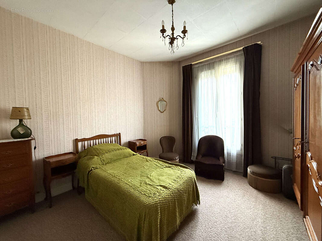 Maison à ENGHIEN-LES-BAINS