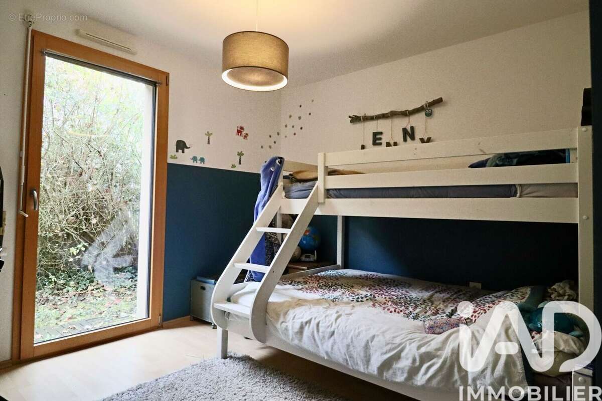 Photo 6 - Maison à BOUAYE