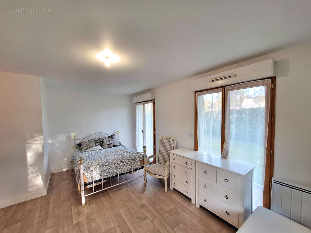 Appartement à SEGRE