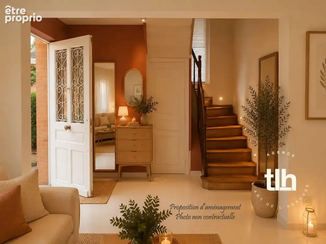 Maison 6 pièces 120 m² à vendre à Montauban (82000) - photo 6