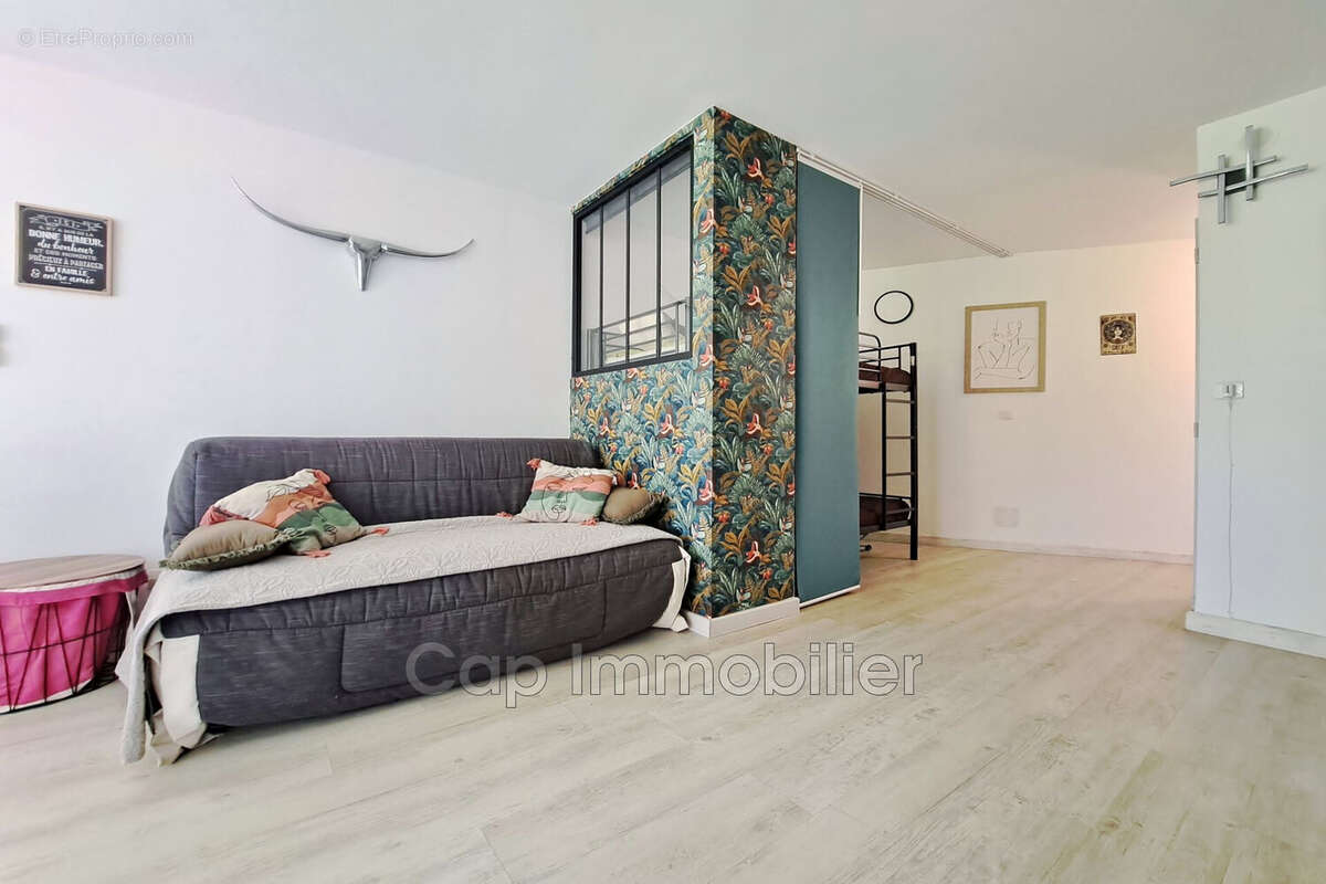 Appartement à AGDE