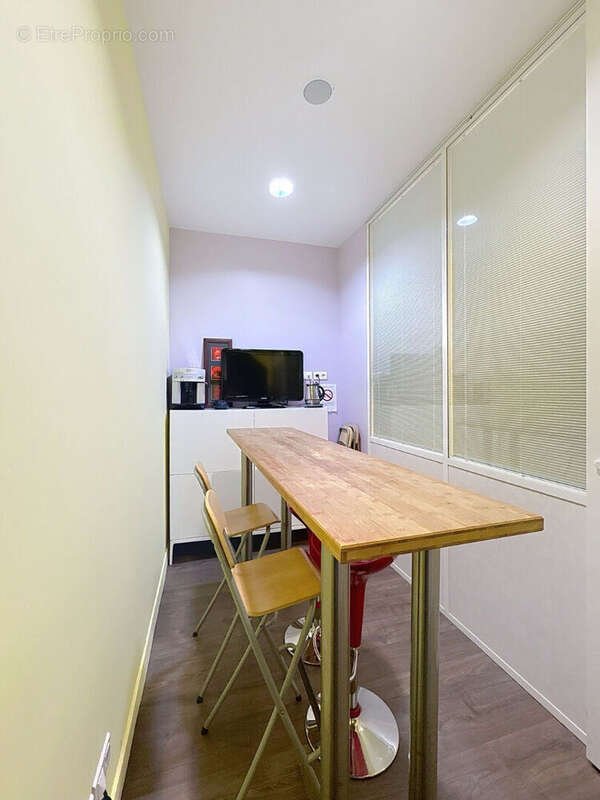 Proche nation bureaux lumineux prets a l'emploi - photo 9