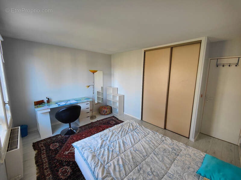 Maison à MONTIGNY-LE-BRETONNEUX