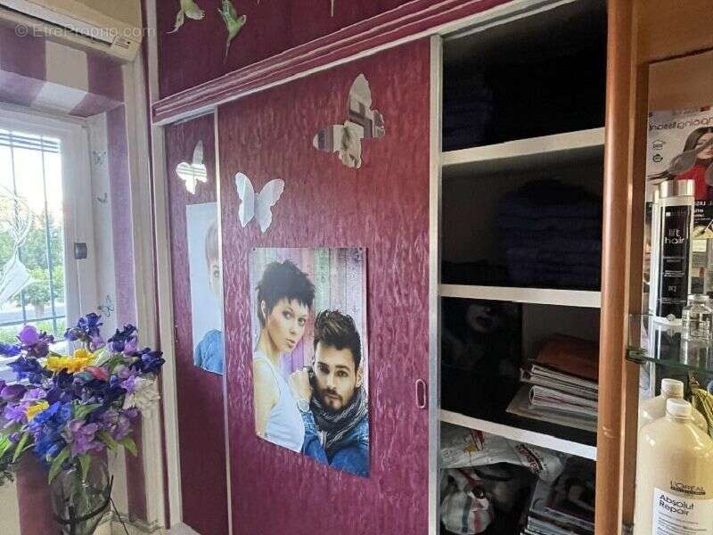 Commerce à AMELIE-LES-BAINS-PALALDA