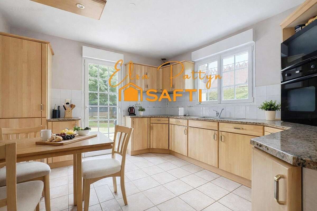 Photo 2 - Maison à BRETTEVILLE-SUR-ODON