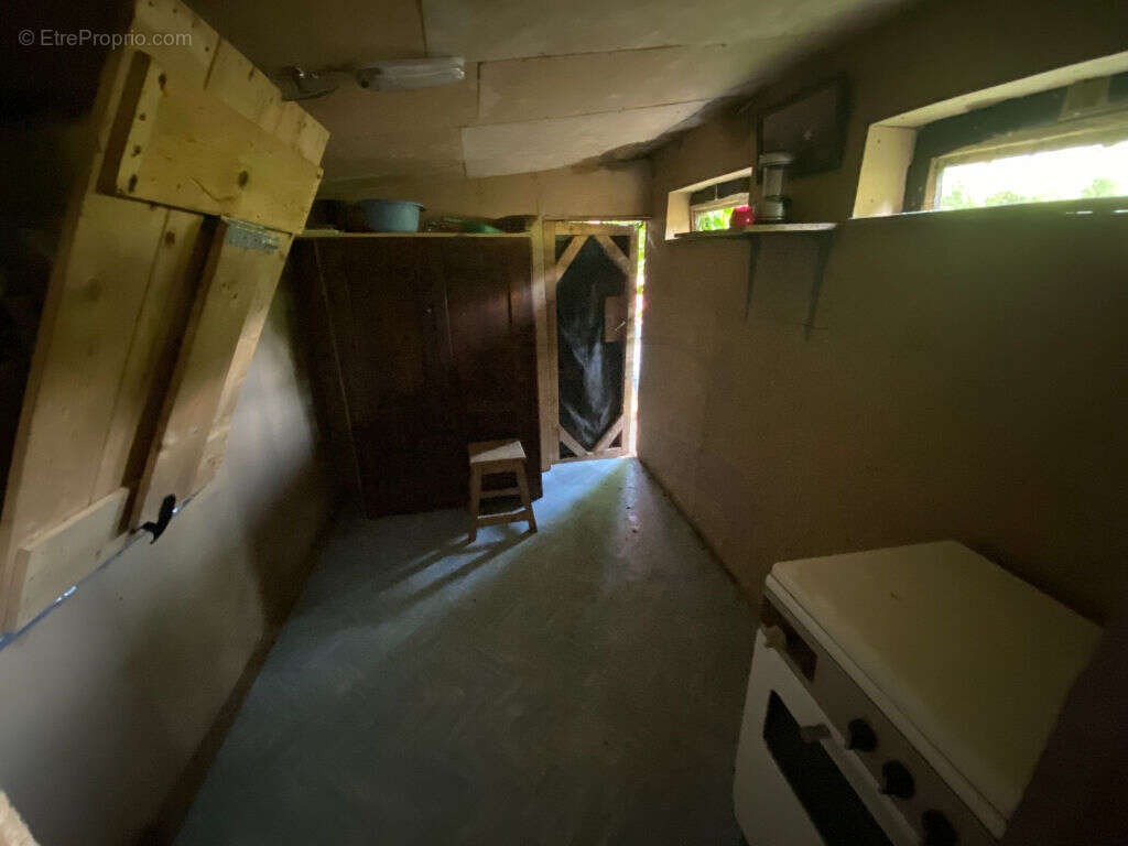 Terrain à LA FERTE-MACE