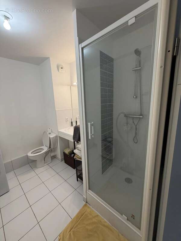 Bel appartement T2 de 40m² à Bordeaux 33100 - photo 5
