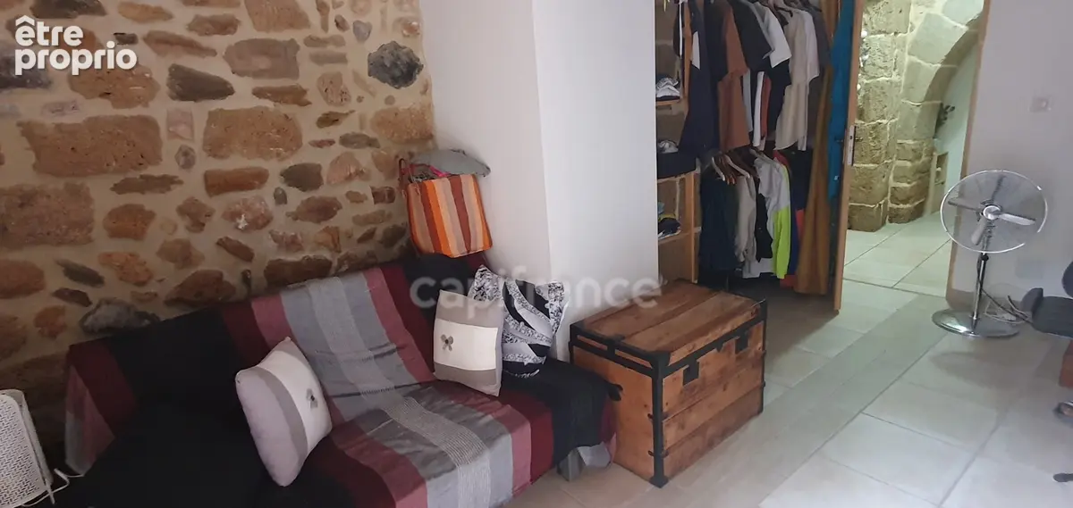 Maison à vendre 3 pièces SAINT FELIX DE LODEZ (34) - photo 3