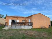 Maison à GHISONACCIA