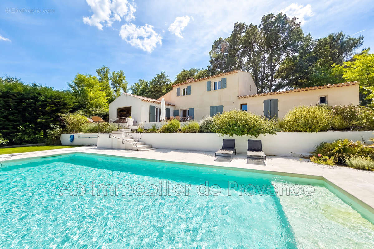 Maison à LAURIS