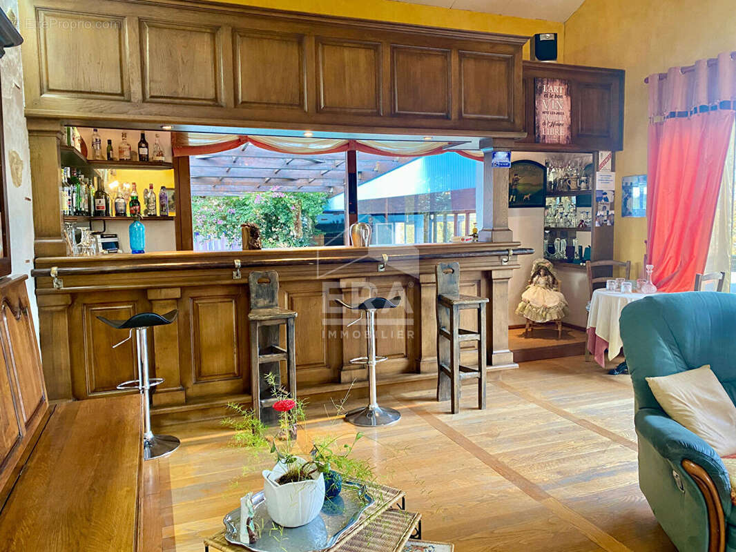 Maison à ARZACQ-ARRAZIGUET