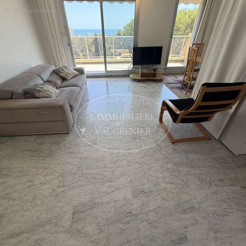 Vente villeneuve-loubet appartement 2/3 pièces 395 000.-€ - photo 5